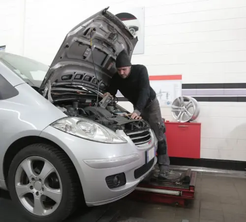 Ventas de autos en México superan medio millón en cuatro meses