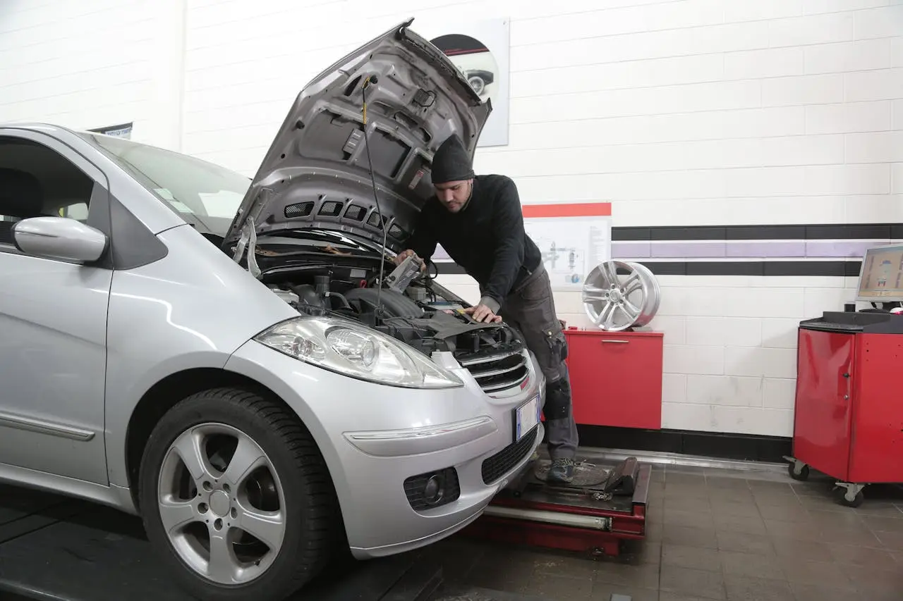 Ventas de autos en México superan medio millón en cuatro meses
