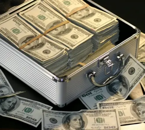 Venezuela sigue entre los países más corruptos del mundo en 2025