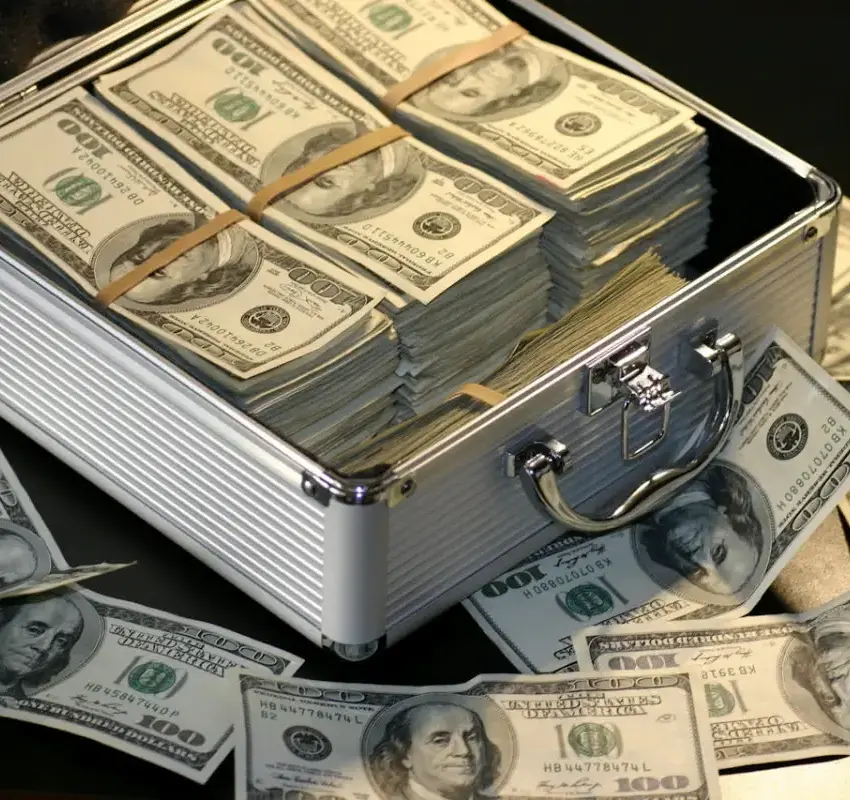Venezuela sigue entre los países más corruptos del mundo en 2025