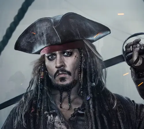 Nuevos detalles de Piratas del Caribe 6: el hijo de Jack Sparrow sería el protagonista