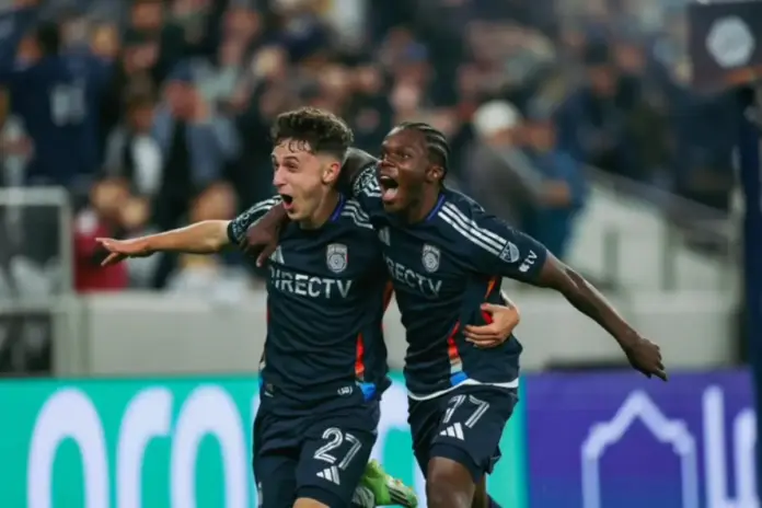 Pumas Conchachampions