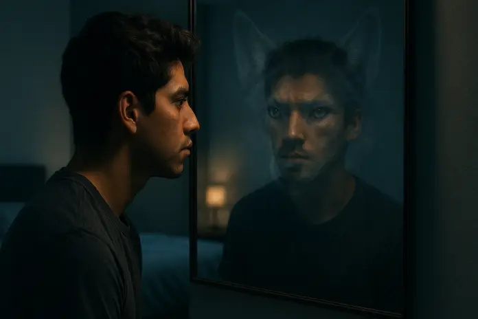 qué son therians en contexto digital realista