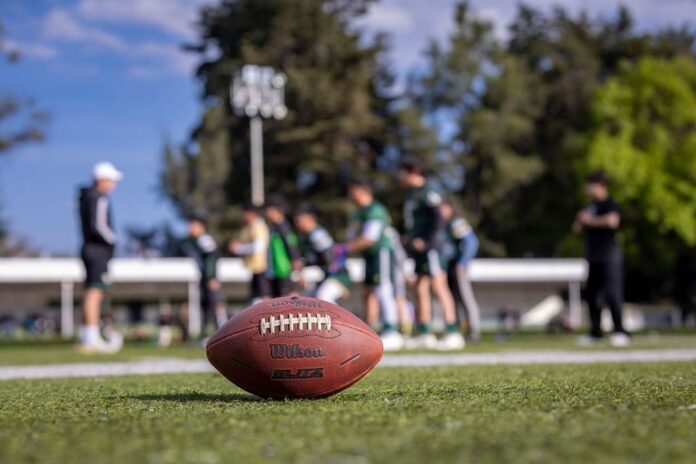 UAEMéx llevará a cabo por primera vez el Potro Bowl - Línea por Línea