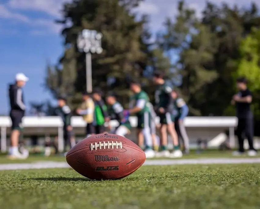 Realizó UAEMéx el primer Potro Bowl de fútbol universitario