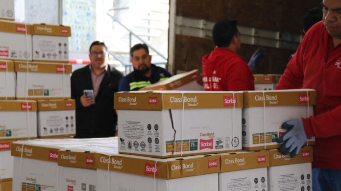 reciclo-ieem-300-toneladas-de-papel-en-2025 En 2025, IEEM entregó más de 300 toneladas de papel para su ...