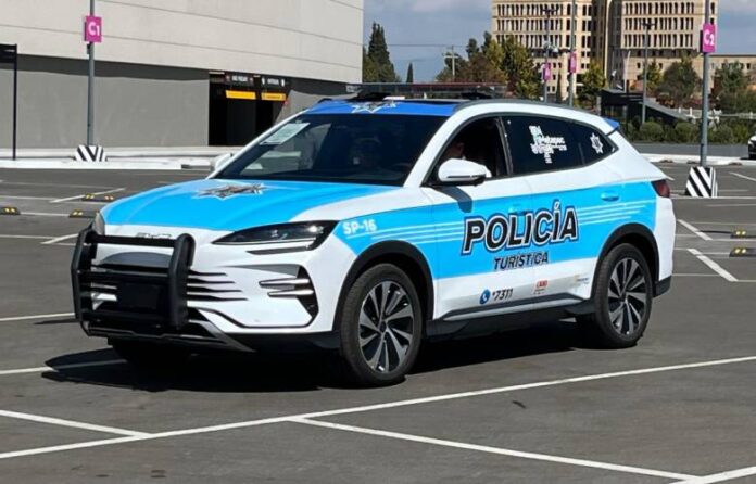 refuerzan-seguridad-en-metepec-con-nuevas-patrullas Refuerzan seguridad en Metepec con 100... | Oscar Glenn Comunicación