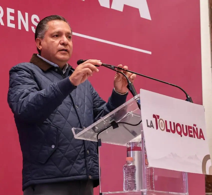 Rehabilitó Toluca infraestructura deportiva rumbo al Mundial 2026