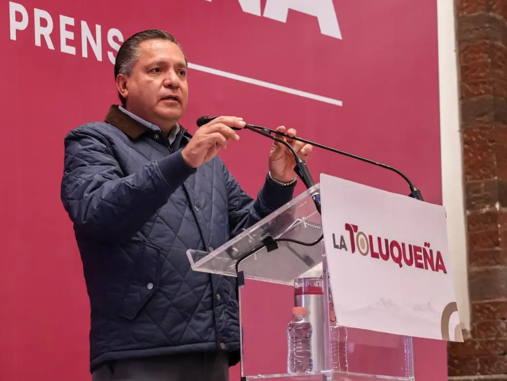 Rehabilitó Toluca infraestructura deportiva rumbo al Mundial 2026