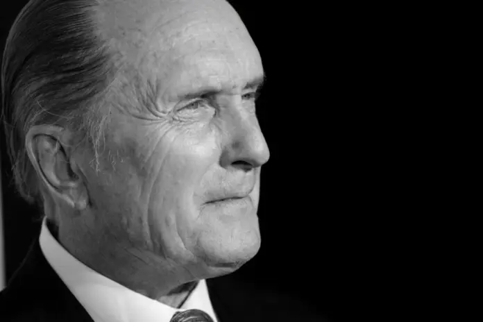 robert_dugall_MA_01 copy El cine pierde a Robert Duvall, estrella de clásicos cinematográficos