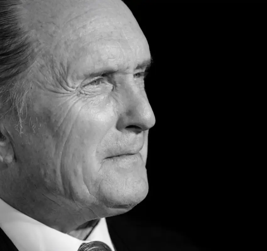 Muere Robert Duvall, recordado por sus papeles en El Padrino y Apocalypse Now