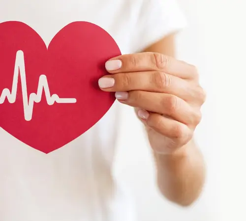 10 alimentos clave para mantener el corazón sano