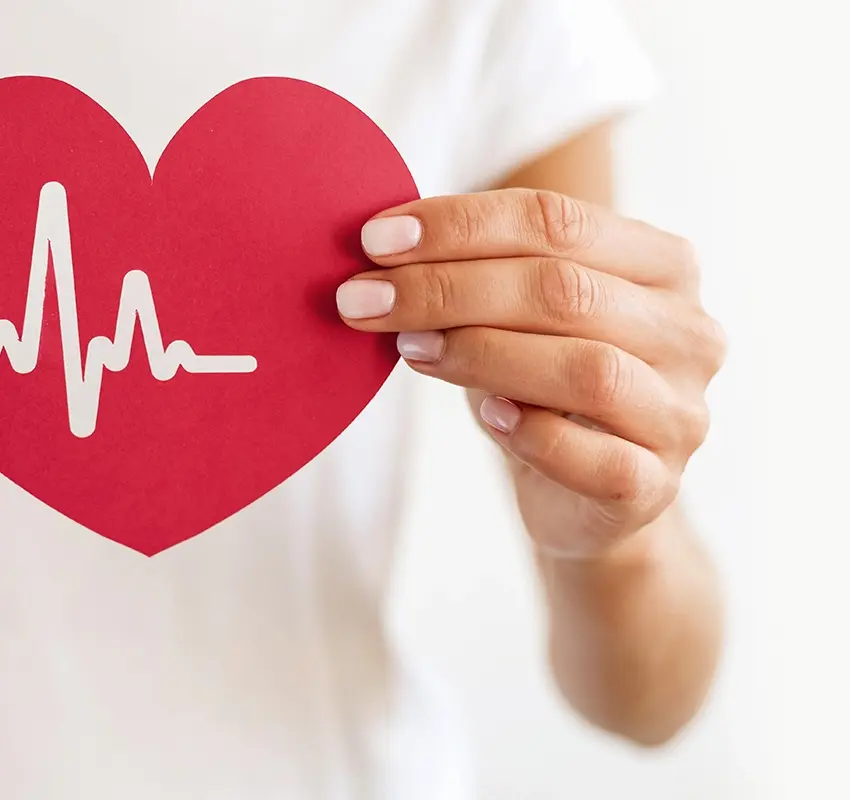 10 alimentos clave para mantener el corazón sano