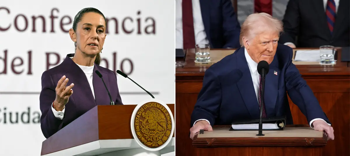 La amenaza arancelaria de Trump por el envío de petróleo a Cuba