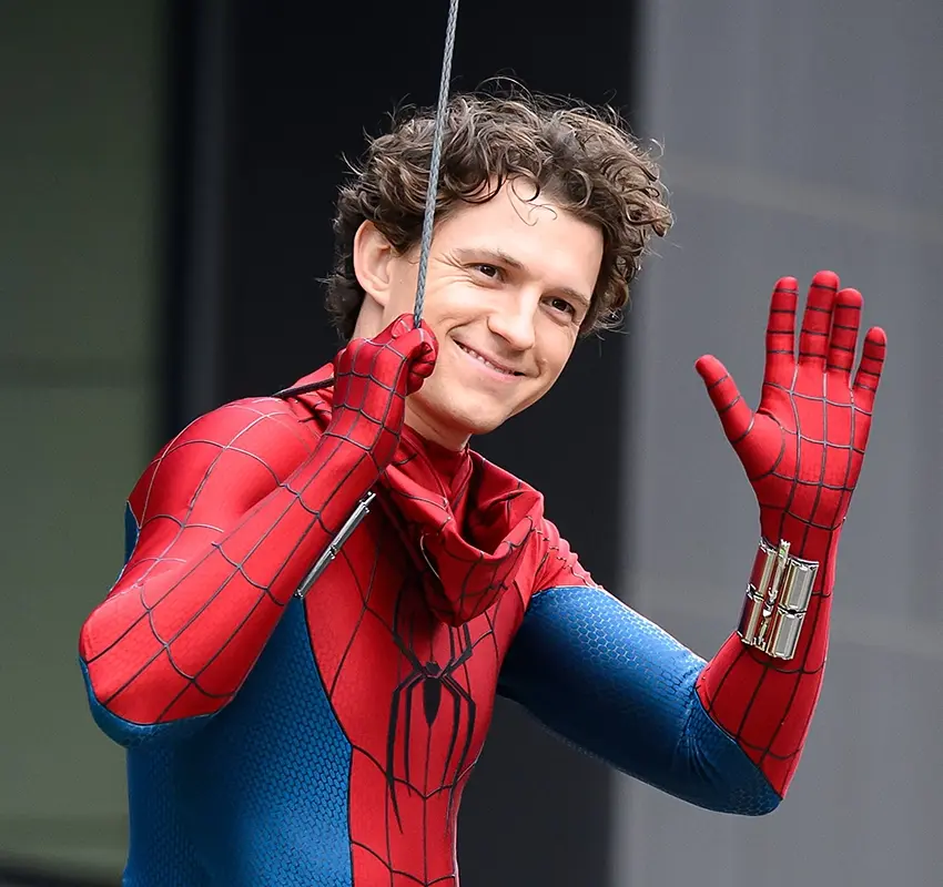 Revelan sinopsis de Spider-Man: Brand New Day: Spidey más oscuro