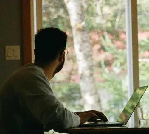 Cómo el trabajo a distancia cambia nuestros hábitos