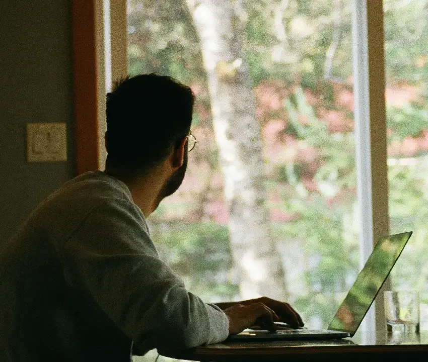Cómo el trabajo a distancia cambia nuestros hábitos