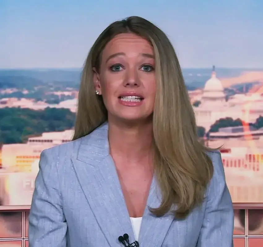 Tricia McLaughlin deja el DHS en medio de crisis migratoria