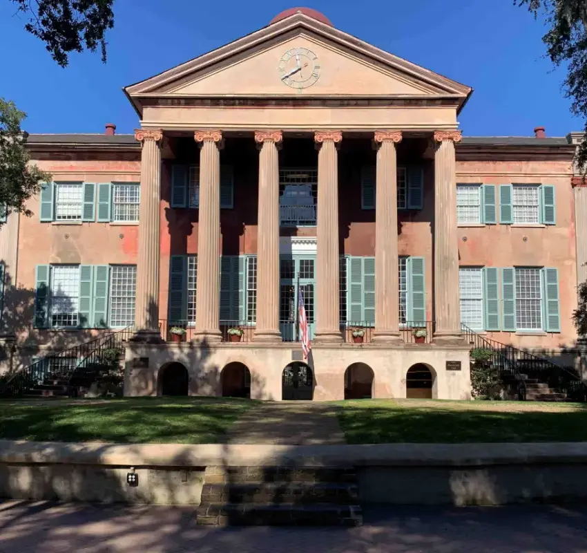 Tiroteo en universidad de Carolina del Sur deja dos muertos