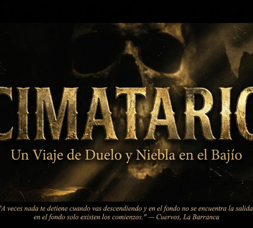 CIMATARIO