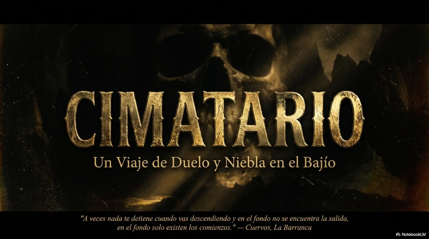El Cimatario M Mont