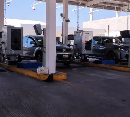 ¿A qué autos les toca verificación en febrero en CDMX y Edomex?