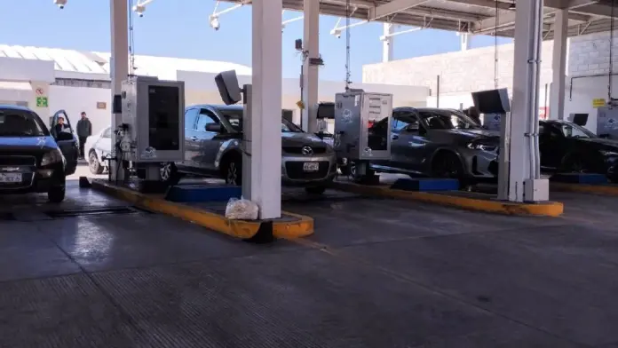 El objetivo es que los vehículos cumplan con los estándares ambientales establecidos y puedan circular sin sanciones.