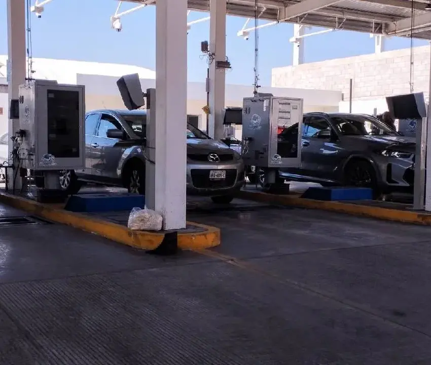 ¿A qué autos les toca verificación en febrero en CDMX y Edomex?