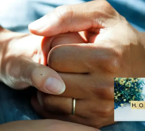 ¿Cómo es vivir con cáncer? La vida tras el diagnóstico