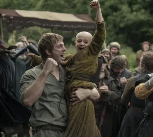 ‘El caballero de los siete reinos’ adelanta estreno por el Super Bowl