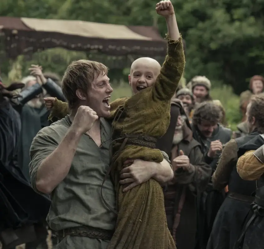 ‘El caballero de los siete reinos’ adelanta estreno por el Super Bowl