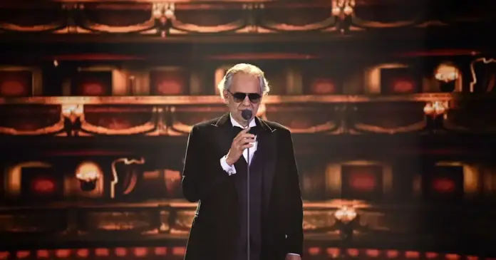 Andrea Bocelli El recital será totalmente gratuito, permitiendo que miles de personas puedan disfrutarlo. Este tipo de eventos en el Zócalo suelen reunir a grandes multitudes, como ha ocurrido con otros conciertos internacionales recientes.