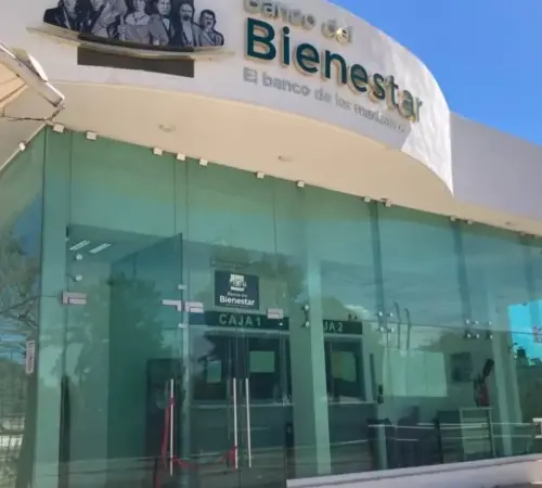 Banco del Bienestar alerta a adultos mayores: retiro seguro de pensión en marzo