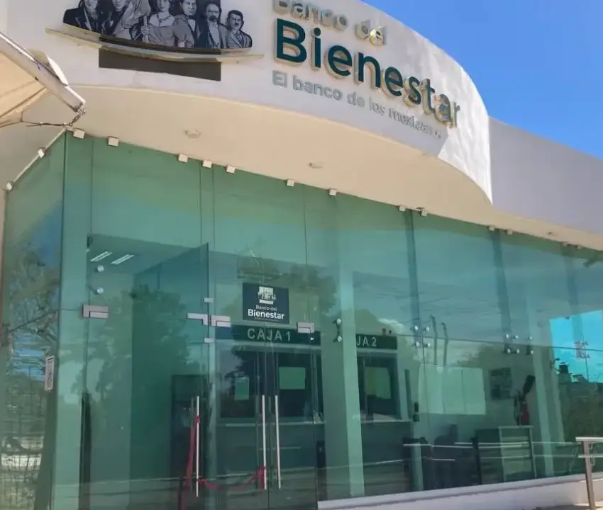 Banco del Bienestar alerta a adultos mayores: retiro seguro de pensión en marzo