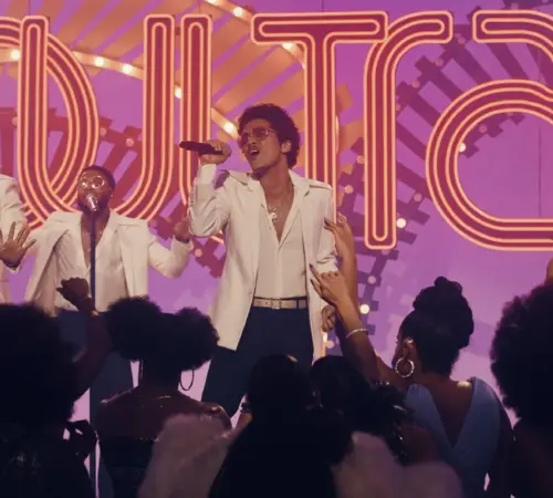 Bruno Mars regresará a México con cuatro conciertos en el Estadio GNP