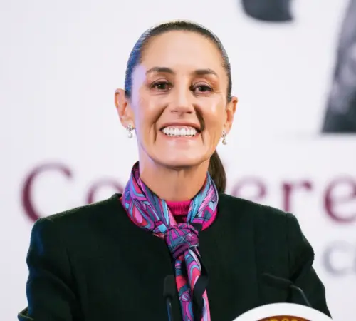 Conferencia Matutina 2 de marzo del 2026