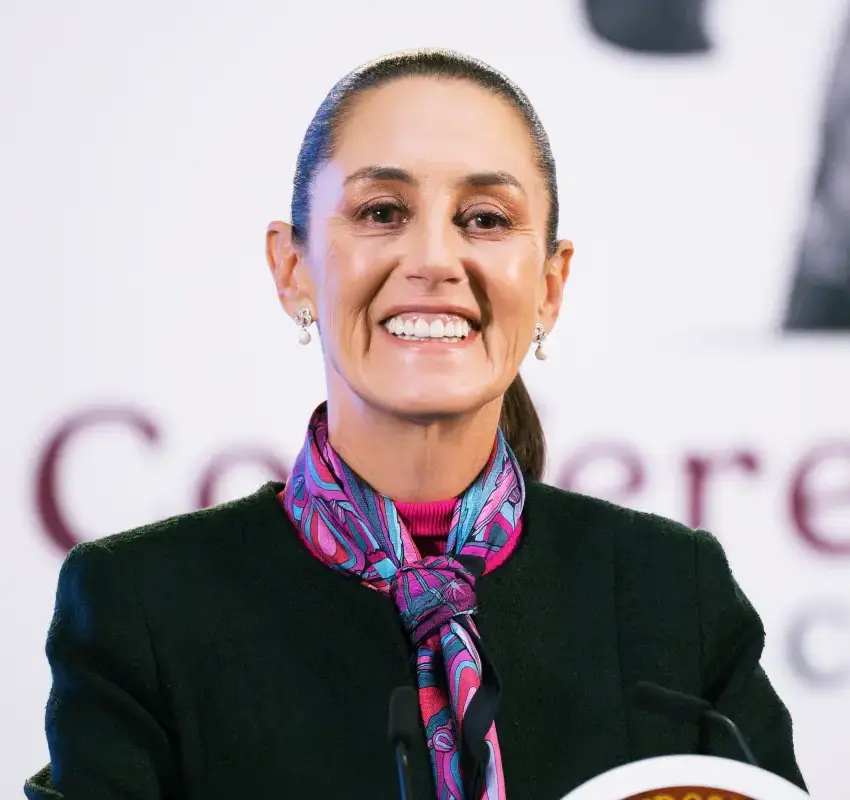 Conferencia Matutina 2 de marzo del 2026