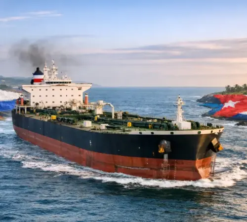 ¿Por qué EE. UU. permitió que llegue petróleo de Rusia a Cuba?