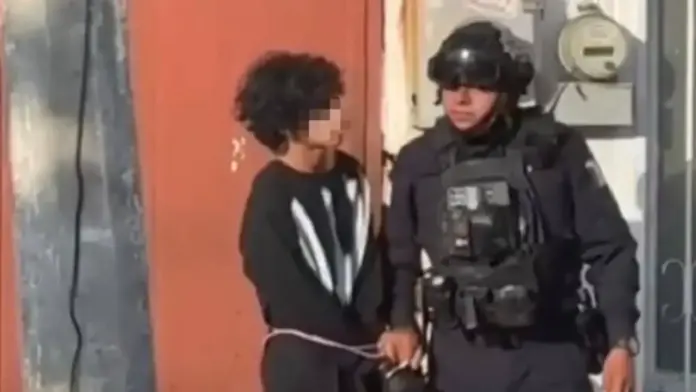 Estudiante que mató a dos maestras en Michoacán enfrenta audiencia clave Estudiante que mató a dos maestras en Michoacán enfrenta audiencia clave