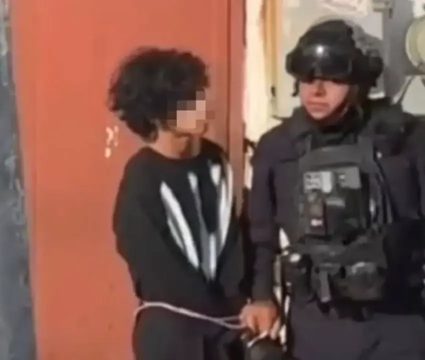 Estudiante que mató a dos maestras en Michoacán enfrenta audiencia clave