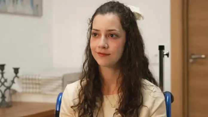 Eutanasia por depresión_ España vive su primer caso con una joven de 25 años Eutanasia por depresión: España vive su primer caso con una joven de 25 años