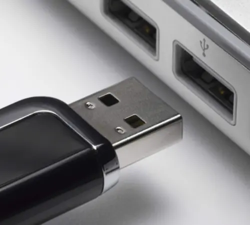 Fin de las USB: 2026 marca el adiós definitivo al formato retro