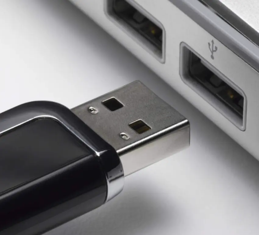 Fin de las USB: 2026 marca el adiós definitivo al formato retro