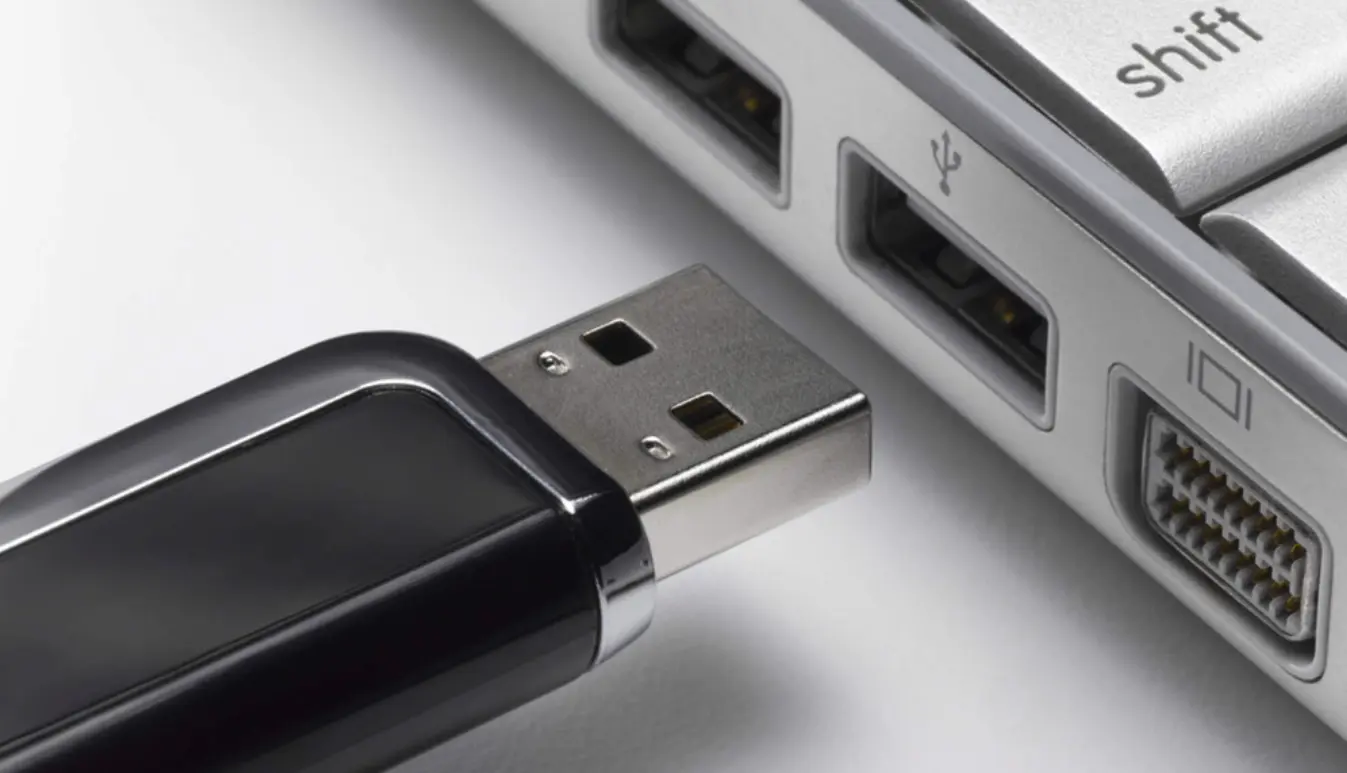 Fin de las USB 2026 marca el adiós definitivo al formato retro