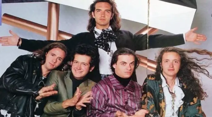 Fobia vive latino 2026 baterista gabriel kuri El "error" de Rulo que obligó a 'El Cha!' a confesar la sorpresa de Fobia en Convoy Network