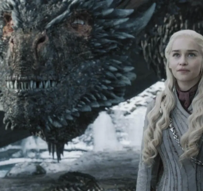 Game of Thrones llegará al cine: Warner Bros. desarrolla película
