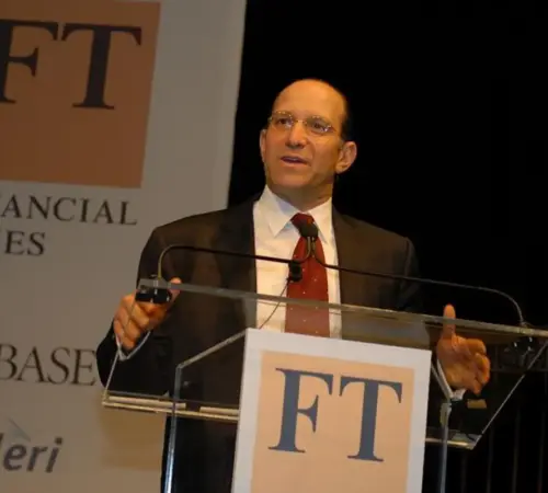 Howard Lutnick testificará por caso Epstein