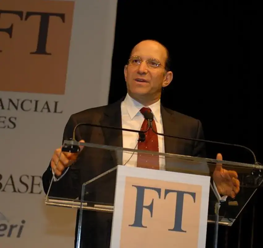 Howard Lutnick testificará por caso Epstein