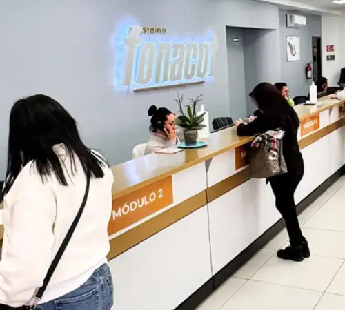 Impulsa Fonacot la autonomía económica de las trabajadoras