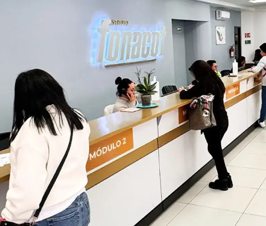 Impulsa Fonacot la autonomía económica de las trabajadoras